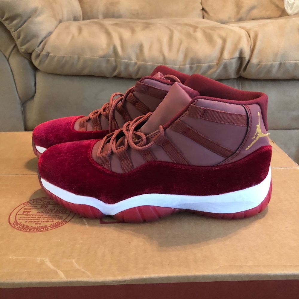 Custom Jorden 11
